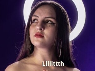 Lillittth