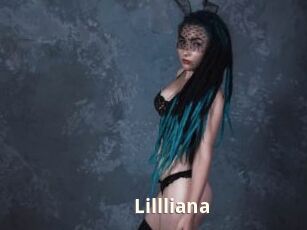 Lillliana