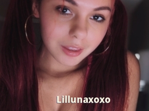 Lillunaxoxo