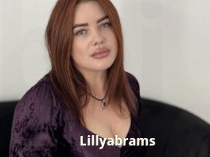 Lillyabrams