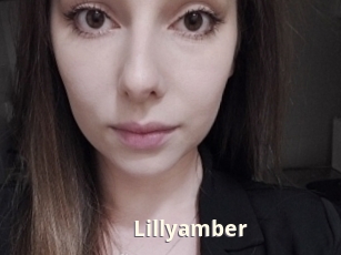 Lillyamber