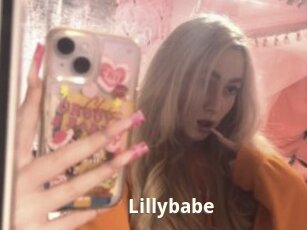 Lillybabe
