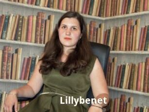 Lillybenet