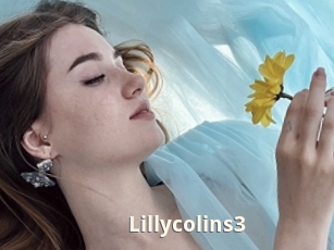 Lillycolins3