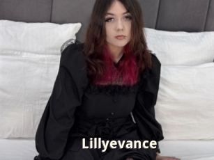 Lillyevance