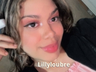 Lillyloubre