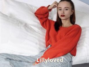 Lillyloved