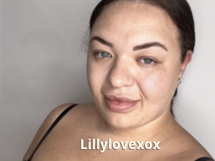 Lillylovexox