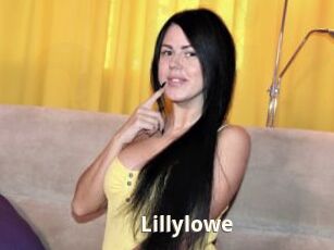 Lillylowe