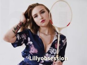 Lillyobsession
