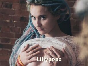 lillypopx Bigtitinvasion