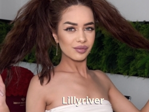 Lillyriver