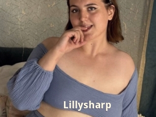 Lillysharp