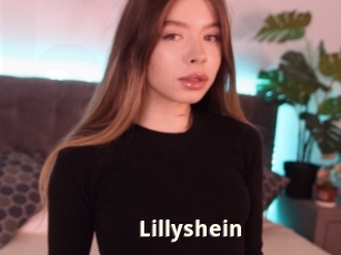Lillyshein