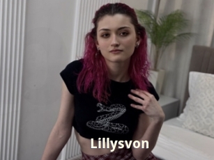 Lillysvon