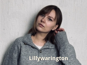 Lillywarington