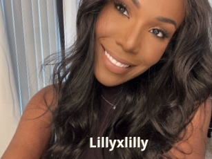 Lillyxlilly