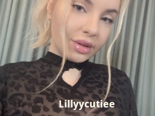 Lillyycutiee
