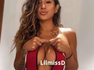 LilmissD
