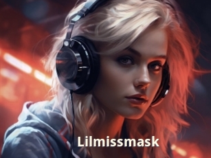 Lilmissmask