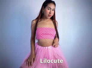 Lilocute