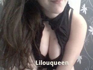 Lilouqueen