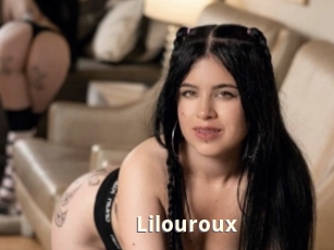 Lilouroux