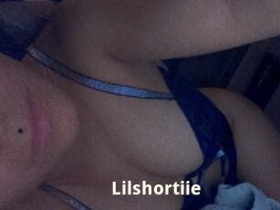 Lilshortiie