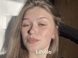 Lilsolo