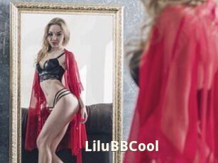 LiluBBCool