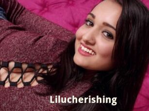 Lilucherishing
