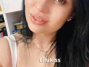 Lilukiss