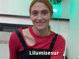 Lilumisesur