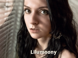 Lilumoony