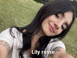 Lily_rosse
