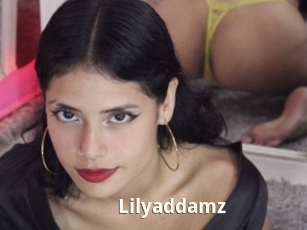 Lilyaddamz