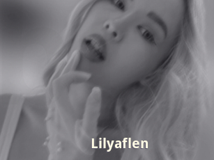 lilyaflen Bigtitinvasion