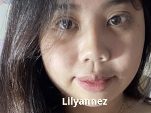 Lilyannez