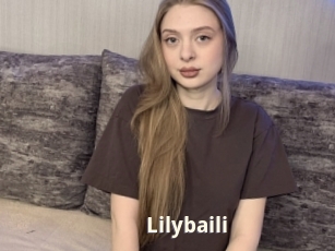 Lilybaili