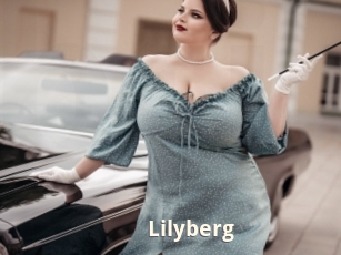 Lilyberg
