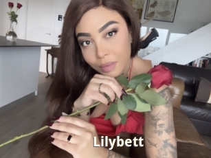 Lilybett