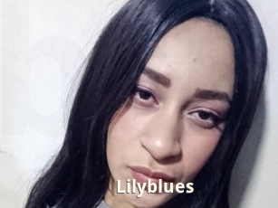Lilyblues