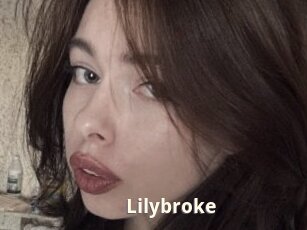 Lilybroke