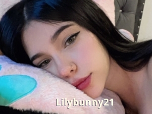 Lilybunny21
