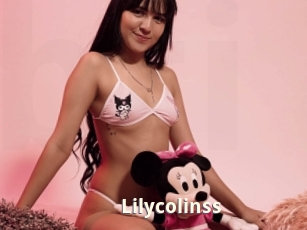 Lilycolinss