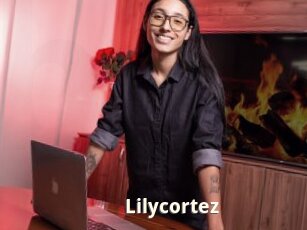 Lilycortez
