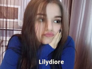 Lilydiore