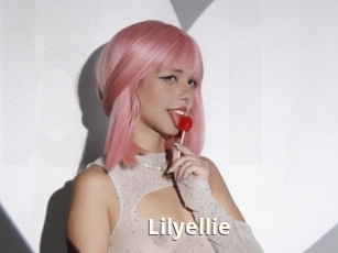 Lilyellie