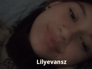 Lilyevansz