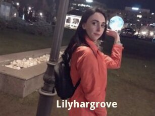 Lilyhargrove